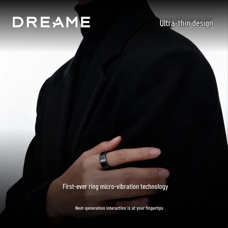 Dreame Ring Smart Fitness Ring