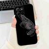 Funda For Honor X8 5G Case New Fashion Flower Shockproof Phone Cover For Honor X8 X6 X 6s X6s 4G 5G HonorX8 Capa