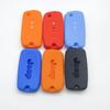 Silicone Key Case for 2-Button Jeep Compass/Cherokee/Grand Commander Remote