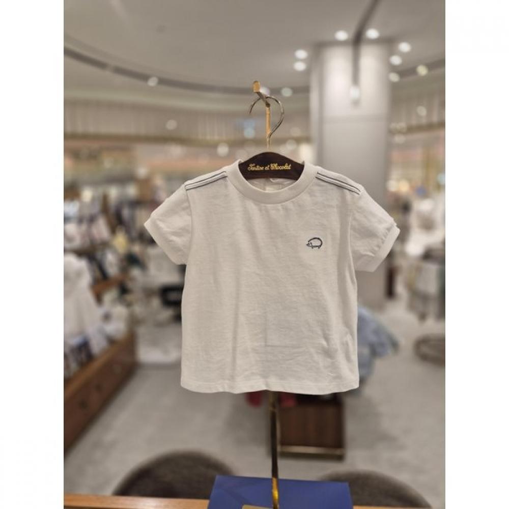 Chocola Montmelblouse Set  Ttpmxt092b 