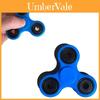 Kreativer Fidget Spinner Spielzeug für Kinder Bunter Metall Finger Kreisel für Jungen Stressabbau Hand Spinner