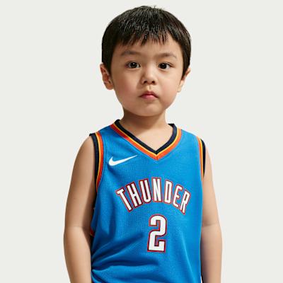 Nike Kids Sports Tops Crew Neck Moderate 2T