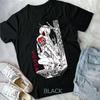 Princess Mononoke New Unisex Shirt, Hayao Miyazaki, Studio Ghibli Shirt Black