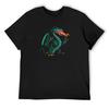 UAB Blazers Icon T-Shirt Essential T Shirt Cotton Man T-shirts Shirts Graphic Fitted T Shirts for Men
