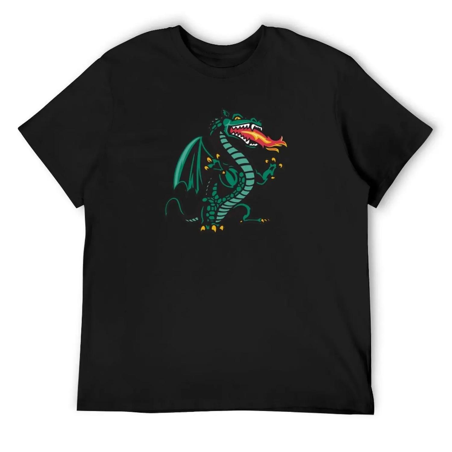 UAB Blazers icon T-Shirt essential t shirt cotton man t-shirts shirts graphic fitted t shirts for men XXXXXL разноцветный