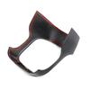 Car Interior Rear Air Outlet Frame Trim Compatible For Mercedes-Benz E-Class W214 E260 E300 2024+ Car Accessories