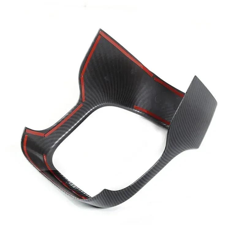 Car Interior Rear Air Outlet Frame Trim Compatible For Mercedes-Benz E-Class W214 E260 E300 2024+ Car Accessories