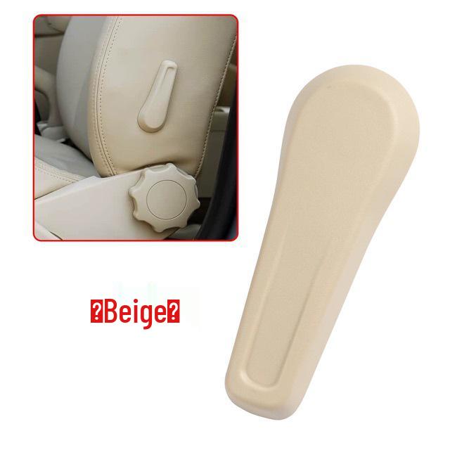 56D881236 5C6881236 Car Seat Adjustment Handle for Passat, Golf, Tiguan