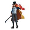 One Piece Sabo The Departure Shukko Loggia Figure Collectible Statue 17cm Multicolor BPR29092 THE Departure – – – Tall, – LOGIA-SABO-