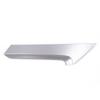 With Double Tape Door Handle Cover Decal Accessory Car Interior Armrest