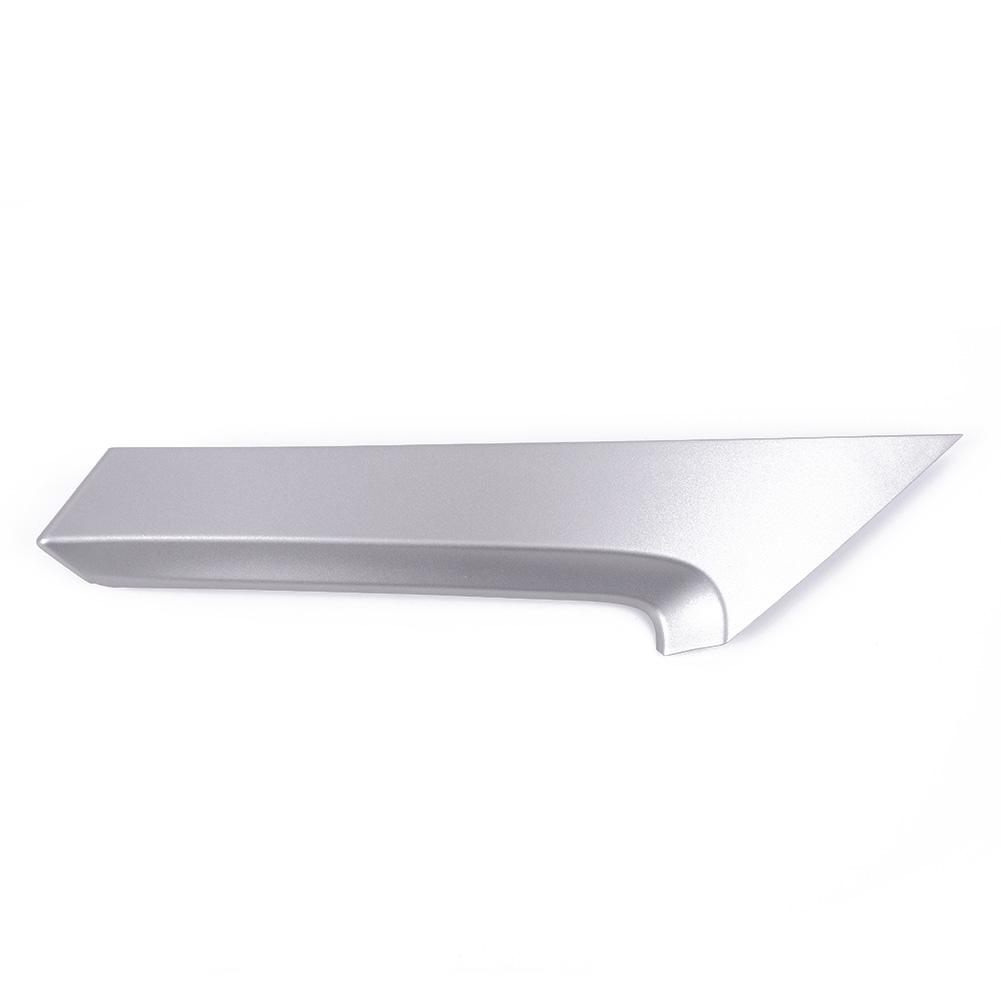 With Double Tape Door Handle Cover Decal Accessory Car Interior Armrest
