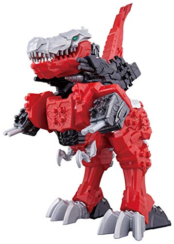 Bandai Kishiryu Sentai Ryusoulger Kishiryu Series