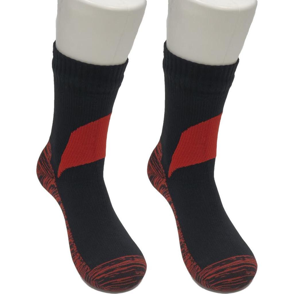 Waterproof Breathable Windproof Comfortable Warm Sweat-Wicking Outdoor Adventure Socks