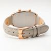 Salvatore Marra SM23107 Unisex Quartz Wrist Watch SM23107-GDWH SM23107-PGWH SM23107-SSWH Gift Casual Business Sports Student