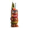 Creative Island Inspired Cup Whimsical Island Style Glass Cocktail Glass Hawaiian Party Tiki Mugs Drinkware for Parties