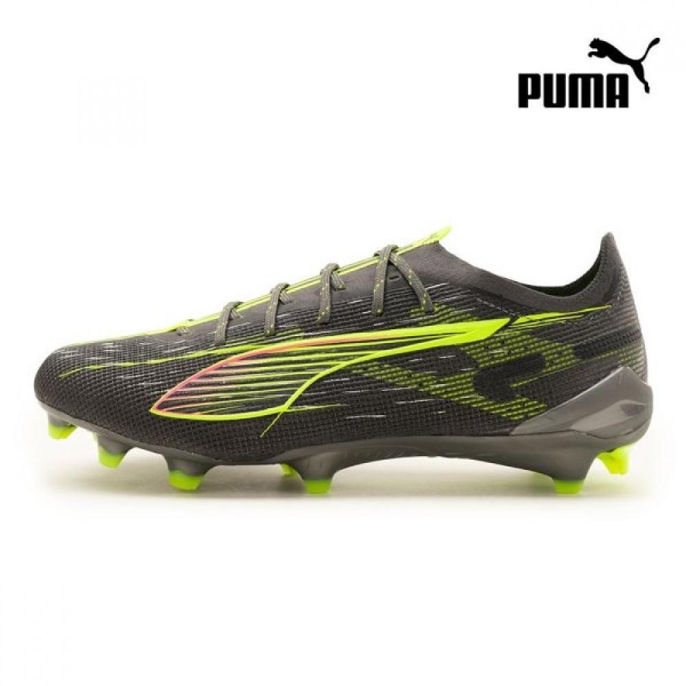 

Puma Comfortable Natural Grass Soccer Shoes Galleria Ultra 5 Ultimate 295