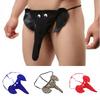Pouch Mens Underpant Stretch Swimwear Thongs Underwear Bikini