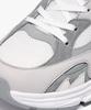 Bape Sports Runner M2 White