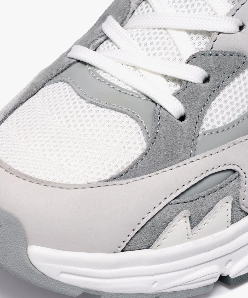 Bape Sports Runner M2 White