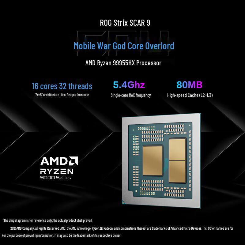 ASUS ROG Strix G16 Gaming Laptop (CN version)