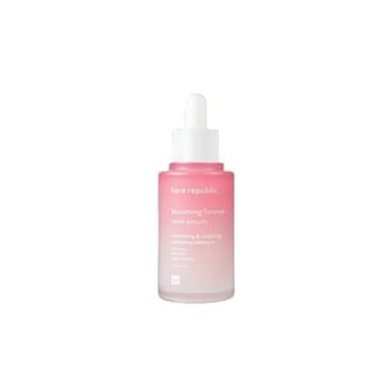 face republic - Blooming Forever Rosé Serum 45ml