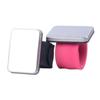 Magnetic Pincushion Silicone Wrist Needle Pad Safe Bracelet Pins Storage Band Sewing Wristband Pin Holder Sewing Accessories