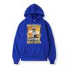 Professional Drunk Driver Funny Meme Sweatshirt Men Women Vintage Long Sleeve Thick Casual Hoodie Hip Hop Tops