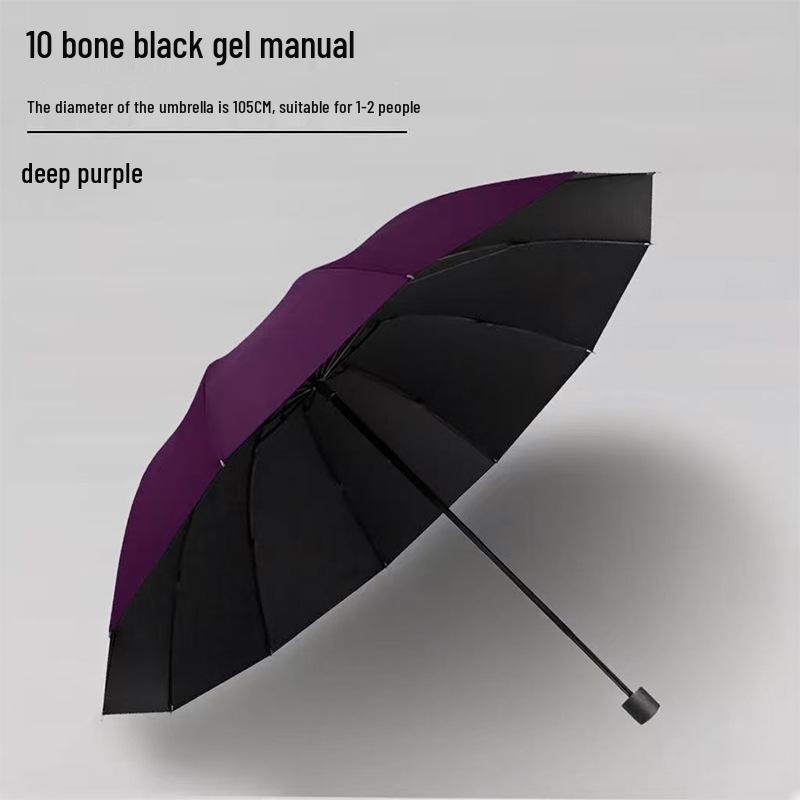 Custom Logo Umbrellas: Small Batch Promotional, Personalized Gift, Auto Folding Sun Protection