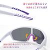 Karsaer Polarized Sports Sunglasses for Men and and TAC UV400 Eye E1172 Women, Cycling, Running, Fishing, Lens, Protection,