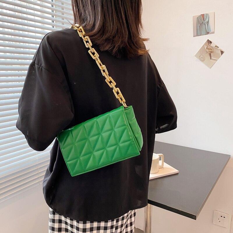 green chain bolsa