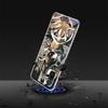 Bungo Stray Dogs Poster Anime Cover Phone Case For Xiaomi Redmi Note 15 14 13 12 11 10 Pro Plus 14S 12S 11S 11T 11E 10S Soft Fun