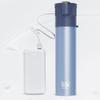 LCD Digital Display Insulin Cooler Box USB Charging Drug Refrigerated Cup  Travel