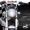MORITECH Honda Ducks 125 Horn Cover Guard/HONDA DAX125 HORN COVER GUARD JB04 (V2)