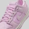 HJ5870-600 Nike Dunk Low Regal Pink (Women's)
