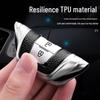 Toyota Camry Leather Key Case - Protective Cover