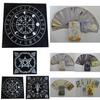 Exquisites Englisches Tarot-Hexen-Deck Mit 78 Karten Für Mystische Lesungen
