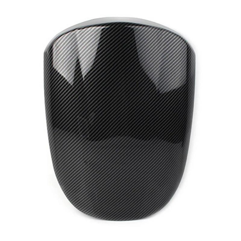 Motorcycle Rear Passenger Cowl Seat Back Cover Fairing Part For Kawasaki Ninja ZX9R ZX-9R 1998 1999 2000 2001 ZX 9R