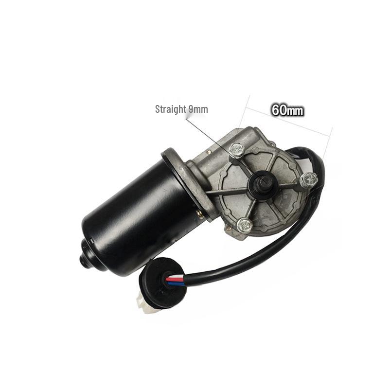 Compatible Wiper Motor & Rain Brush for Sinotruk Howo & Sany Heavy Industry NZ1651740305