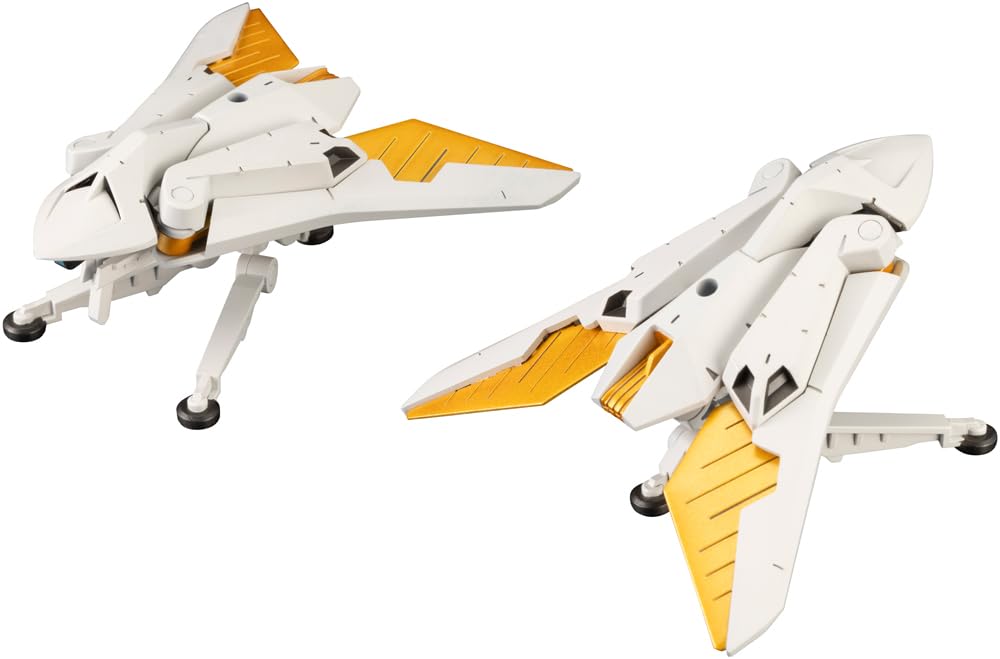 

Kotobukiya Hexa Gear Alternative Cloud Scale Plastic Approximately 100mm Long Shape, 1/24 Model,