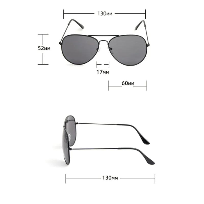 2026 New Vintage Sunglasses For Men Metal Frame Women Sun Glasses Shades Fashion Oculos Masculino Outdoor Sports Sunglasses