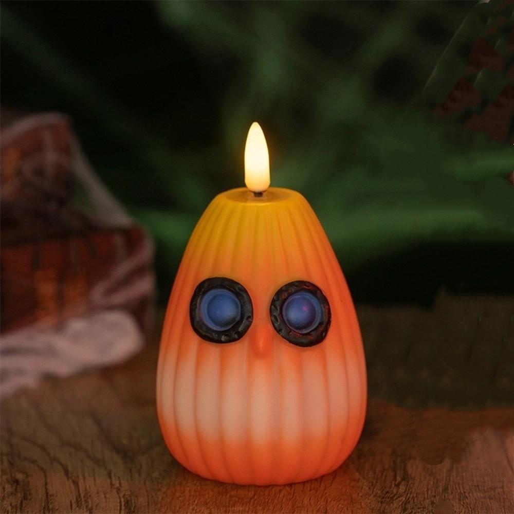 Funny Halloween Owl Light Decorative Party Light LED Night Light  Garden Decoration