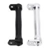 Folding Bike Easy Wheel Extension Rod Aluminum Alloy Folding Bike Wheel Telescopic Bar for Modificat