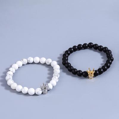 Armbanden – Kralenarmbanden