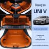 Changan UNIV Smart Floor Mats & Coil Carpet Kit for Interior Protection