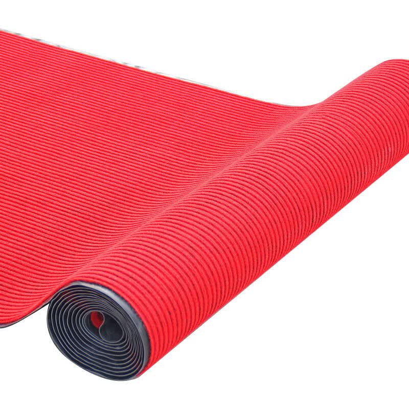 Big Elephant Craftsman Double Stripe Entrance Mat Roll