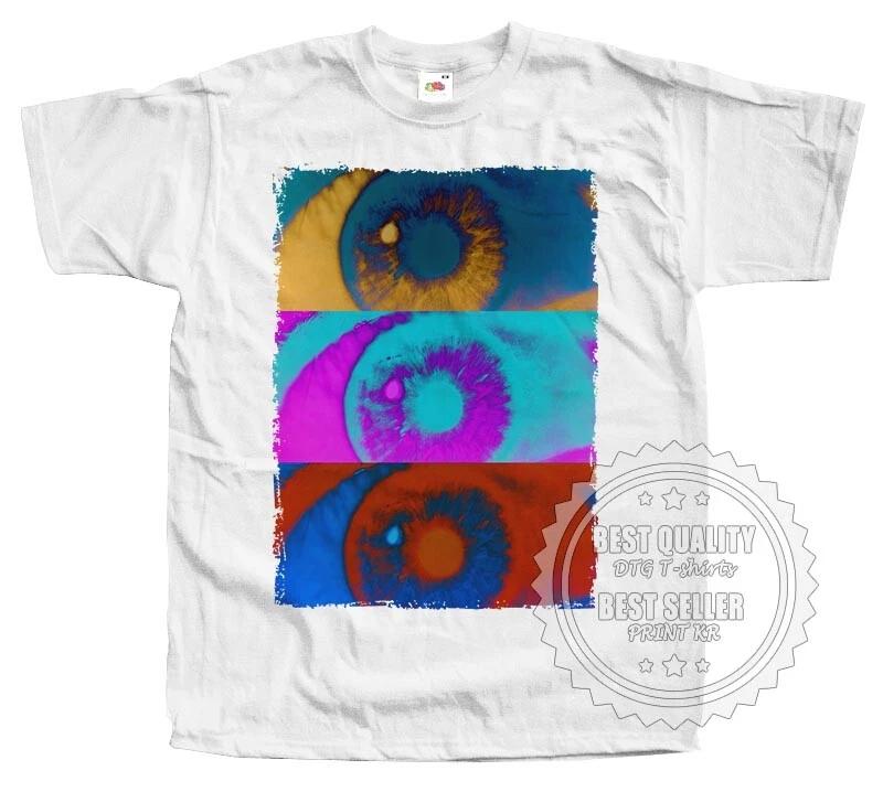 2001 A Space Odyssey T SHIRT v14 Movie Poster WHITE All Sizes S to 5XL 3XL