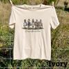 Tops – T-Shirts