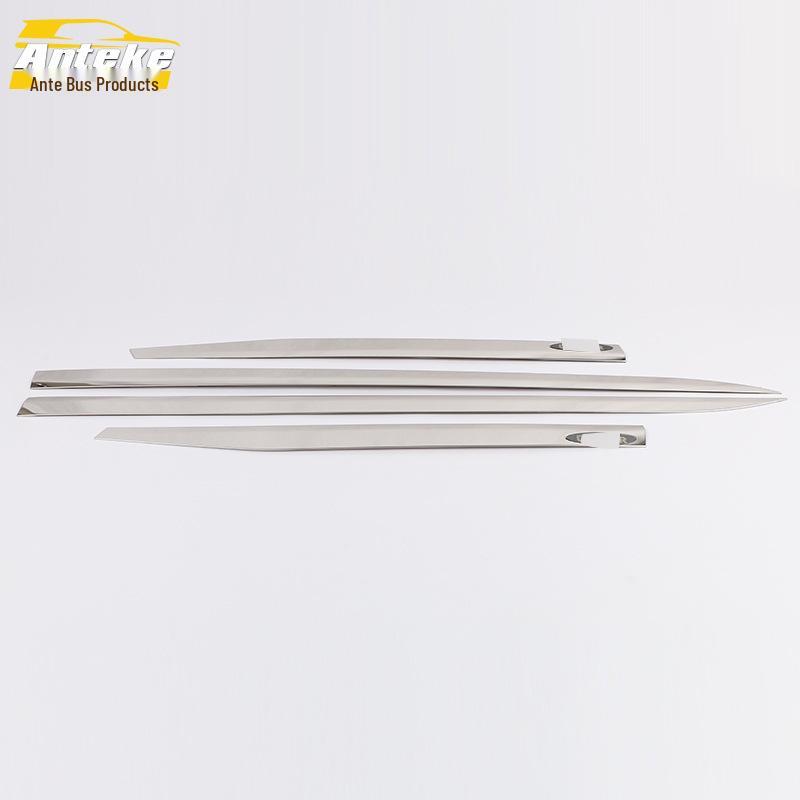

Cavalier Door Edge & Body Trim Anti-Scratch Strip for 2019 Model