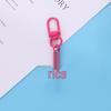 HyunA Fresh Daisy AirPods Case & Bluetooth Earphone Keychain Pendant
