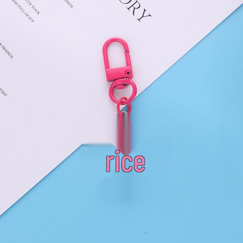 HyunA Fresh Daisy AirPods Case & Bluetooth Earphone Keychain Pendant розы красного